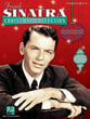 Frank Sinatra Christmas Collection piano sheet music cover